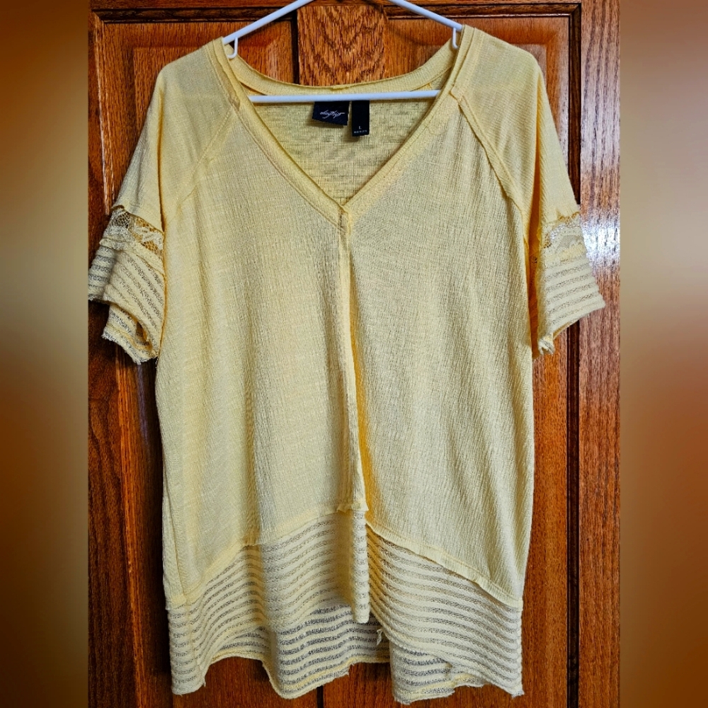 Daytrip women's blouse